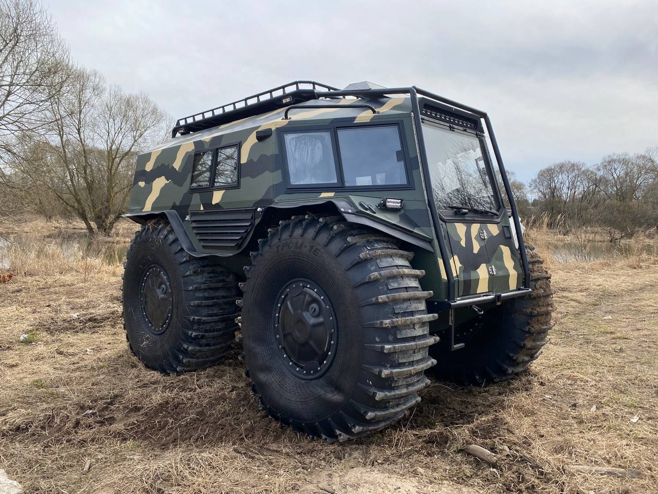 БРО Электро