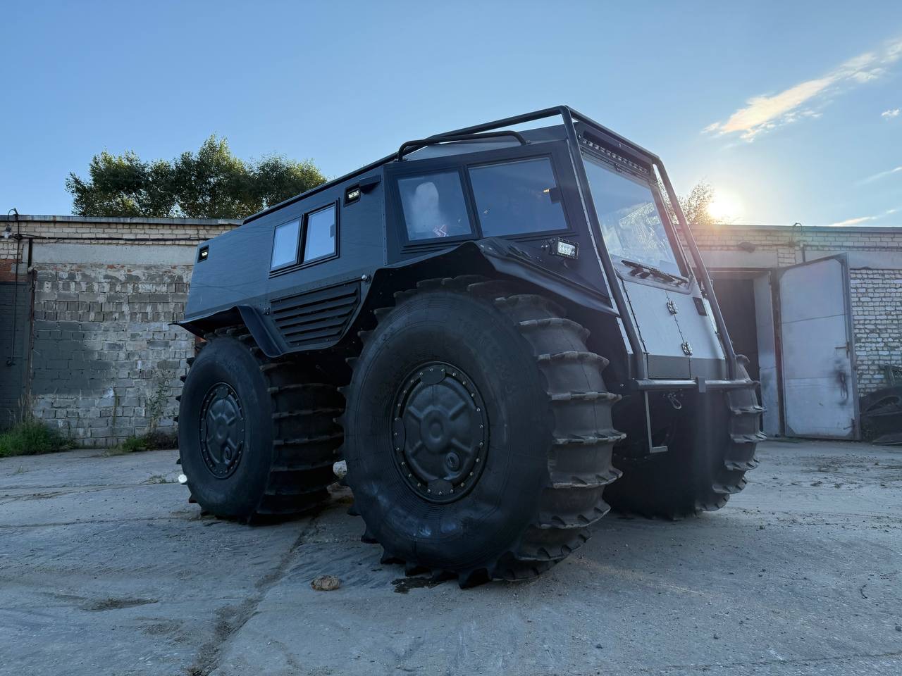 Бро Электро 