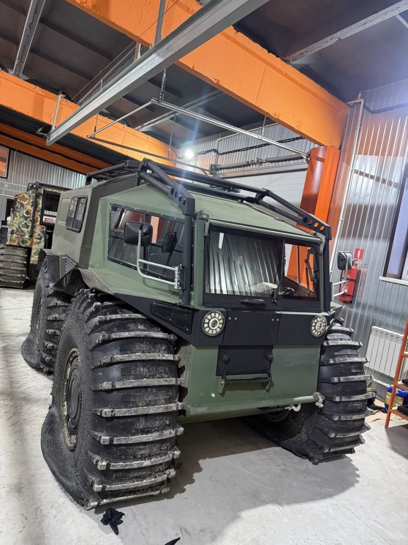 Медведь М7 ШАТУН ПРАЙМ