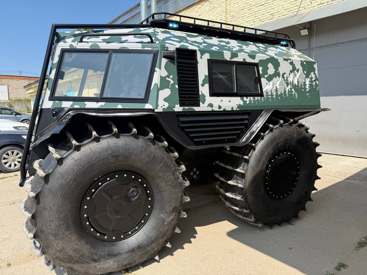 БРО ГИБРИД в НАЛИЧИИ