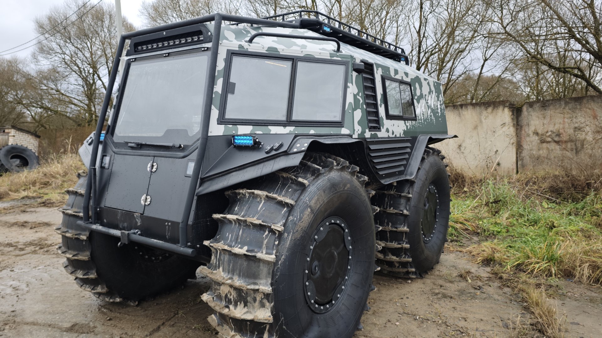 БРО ГИБРИД в НАЛИЧИИ