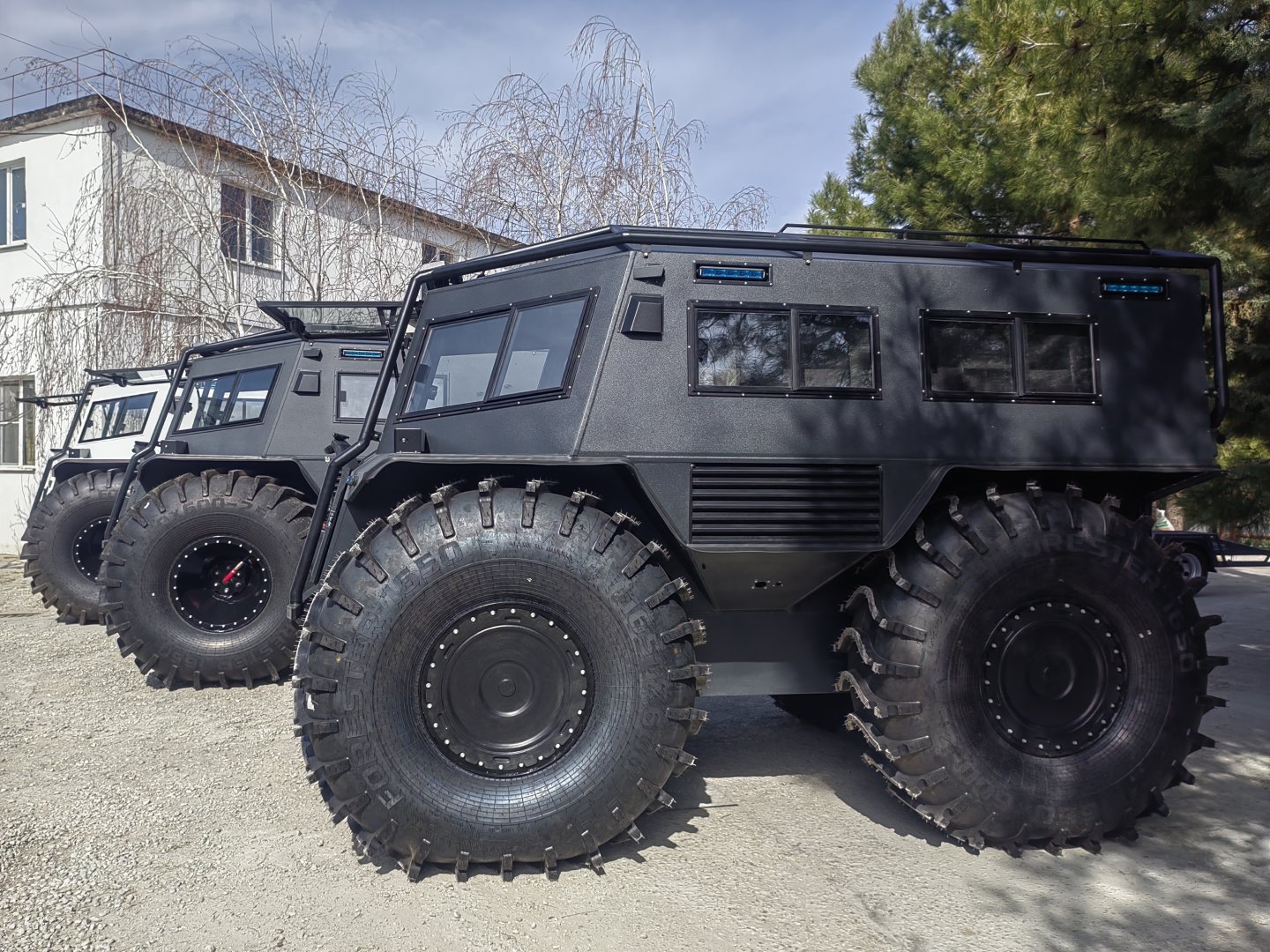 ТАЛАН  - без цепей, в наличии