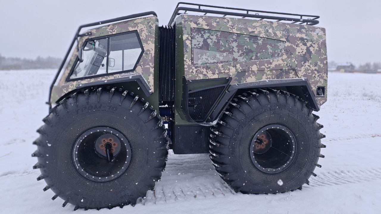 ХАН ЭЛЕКТРО