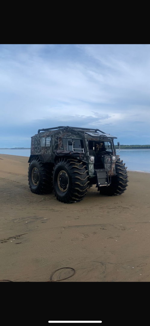 Медведь Шатун М-5 (прайм)