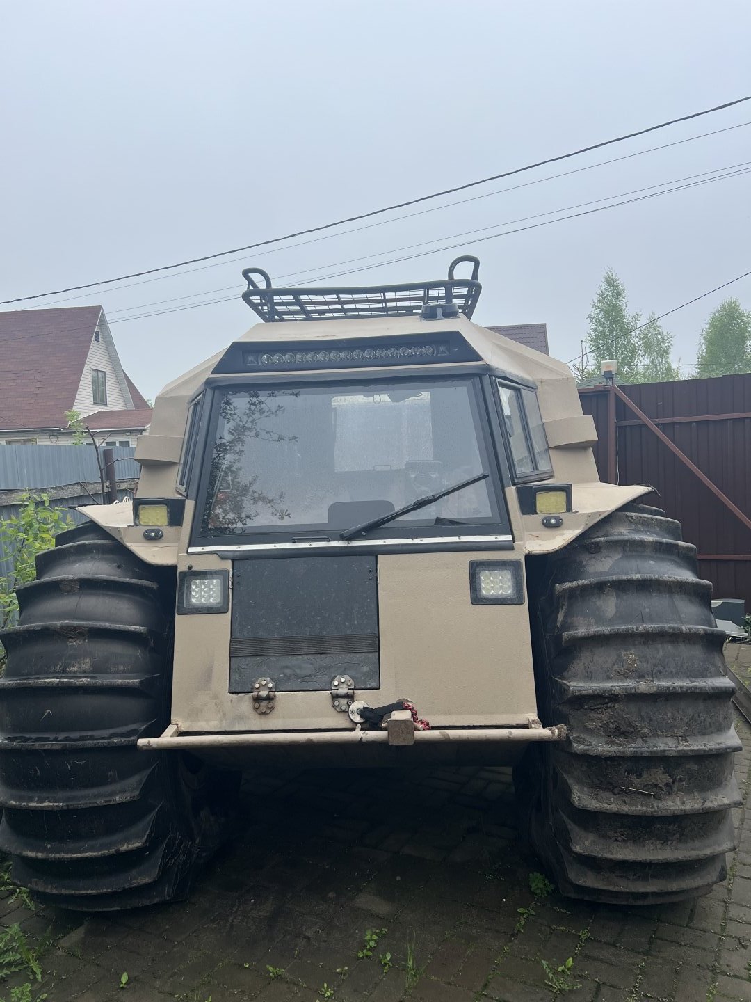 Шерп