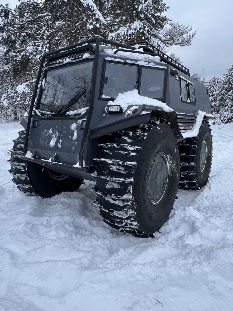 БРО-1