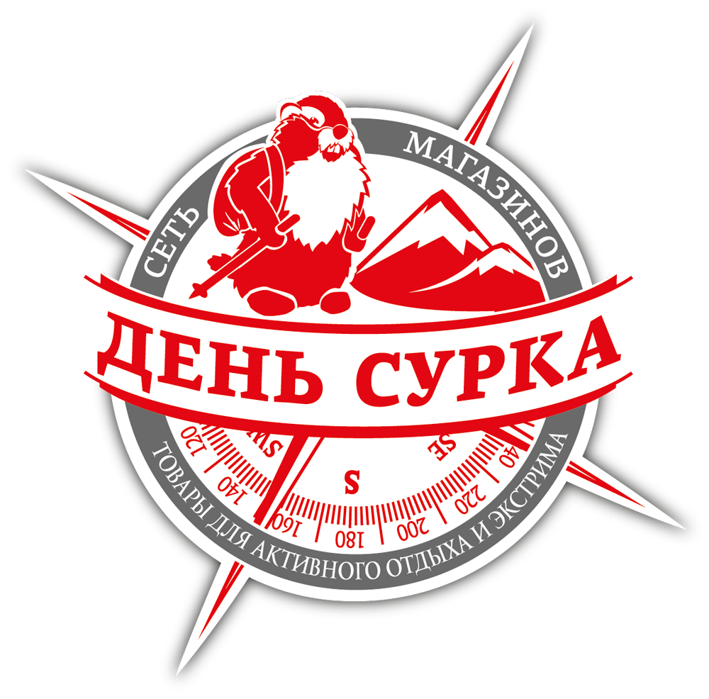 День сурка. Сеть магазинов