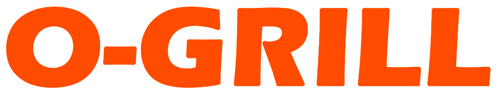 Газовые грили O-GRILL